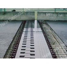 Finger Expansion Joint, Steel Finger Joint